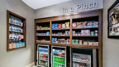 TownePlace Suites by Marriott San Antonio Downtown - image 19