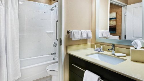 TownePlace Suites by Marriott San Antonio Downtown - image 2