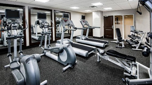 TownePlace Suites by Marriott San Antonio Downtown - image 22
