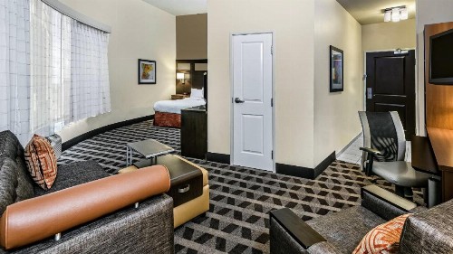 TownePlace Suites by Marriott San Antonio Downtown - image 23