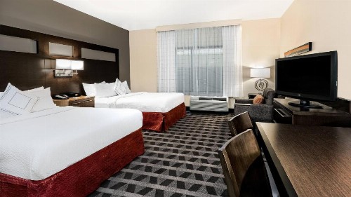 TownePlace Suites by Marriott San Antonio Downtown - image 24