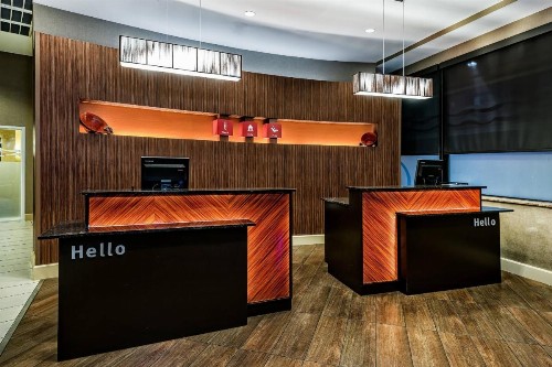 TownePlace Suites by Marriott San Antonio Downtown - image 25
