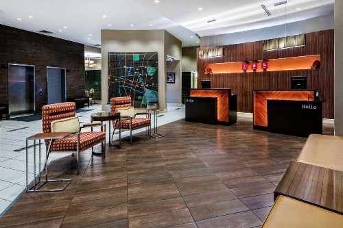 TownePlace Suites by Marriott San Antonio Downtown - image 26
