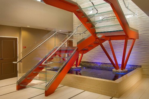 TownePlace Suites by Marriott San Antonio Downtown - image 28