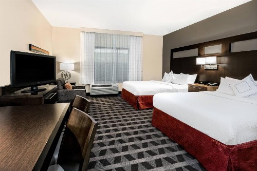 TownePlace Suites by Marriott San Antonio Downtown - image 29