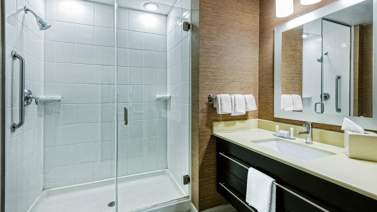 TownePlace Suites by Marriott San Antonio Downtown - image 3