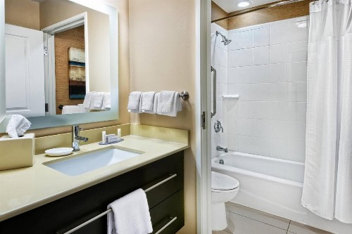 TownePlace Suites by Marriott San Antonio Downtown - image 30