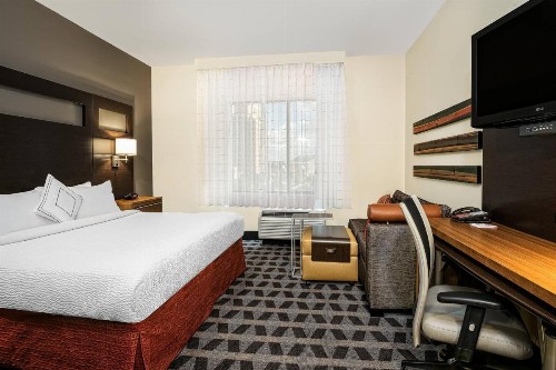 TownePlace Suites by Marriott San Antonio Downtown - image 31