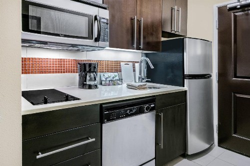 TownePlace Suites by Marriott San Antonio Downtown - image 33