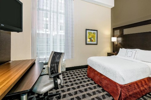 TownePlace Suites by Marriott San Antonio Downtown - image 35