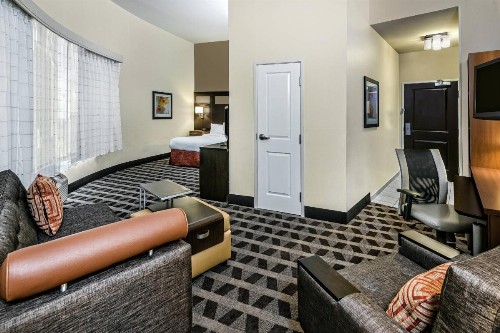 TownePlace Suites by Marriott San Antonio Downtown - image 36