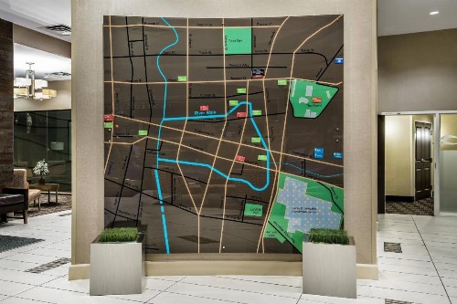 TownePlace Suites by Marriott San Antonio Downtown - image 38