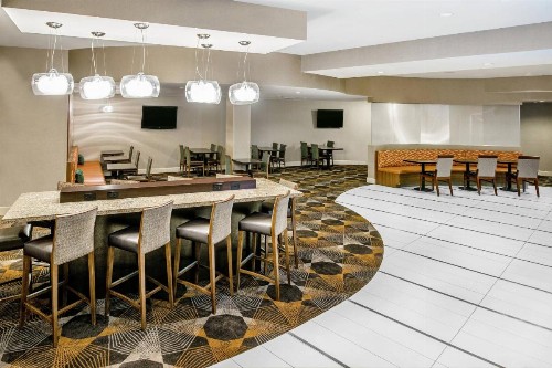 TownePlace Suites by Marriott San Antonio Downtown - image 42