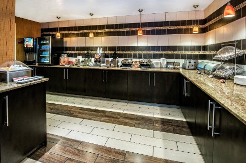 TownePlace Suites by Marriott San Antonio Downtown - image 43