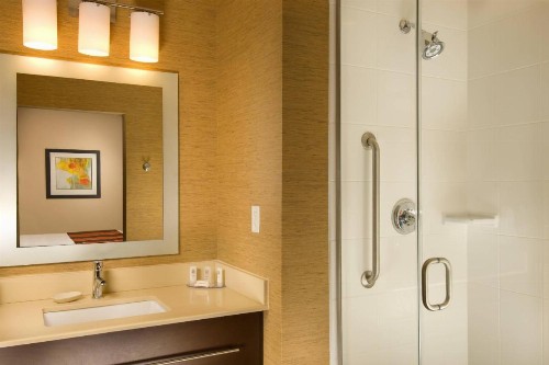 TownePlace Suites by Marriott San Antonio Downtown - image 45