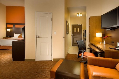 TownePlace Suites by Marriott San Antonio Downtown - image 47