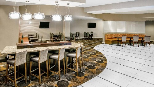 TownePlace Suites by Marriott San Antonio Downtown - image 7