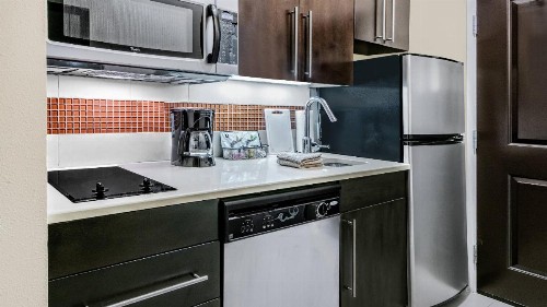TownePlace Suites by Marriott San Antonio Downtown - image 9