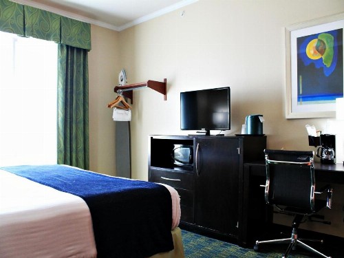 Cityview Inn & Suites Downtown /RiverCenter Area - image 19