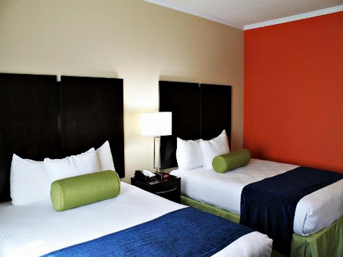 Cityview Inn & Suites Downtown /RiverCenter Area - image 6
