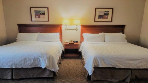 Candlewood Suites San Antonio Downtown an IHG Hotel - image 12