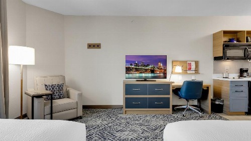 Candlewood Suites San Antonio Downtown an IHG Hotel - image 15
