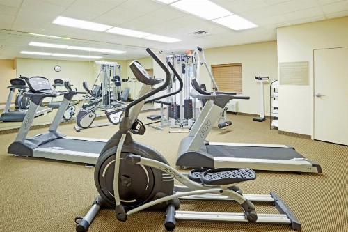 Candlewood Suites San Antonio Downtown an IHG Hotel - image 16