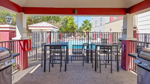 Candlewood Suites San Antonio Downtown an IHG Hotel - image 17