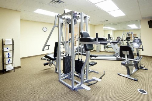 Candlewood Suites San Antonio Downtown an IHG Hotel - image 28