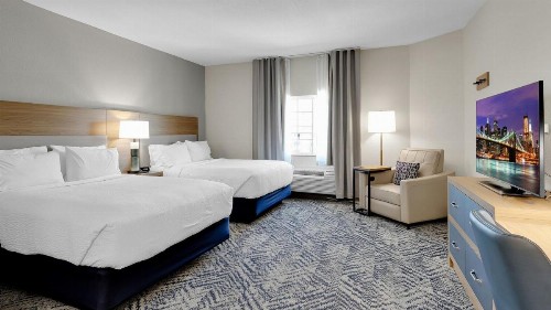 Candlewood Suites San Antonio Downtown an IHG Hotel - image 33