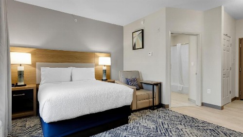 Candlewood Suites San Antonio Downtown an IHG Hotel - image 34