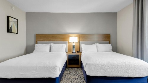 Candlewood Suites San Antonio Downtown an IHG Hotel - image 6