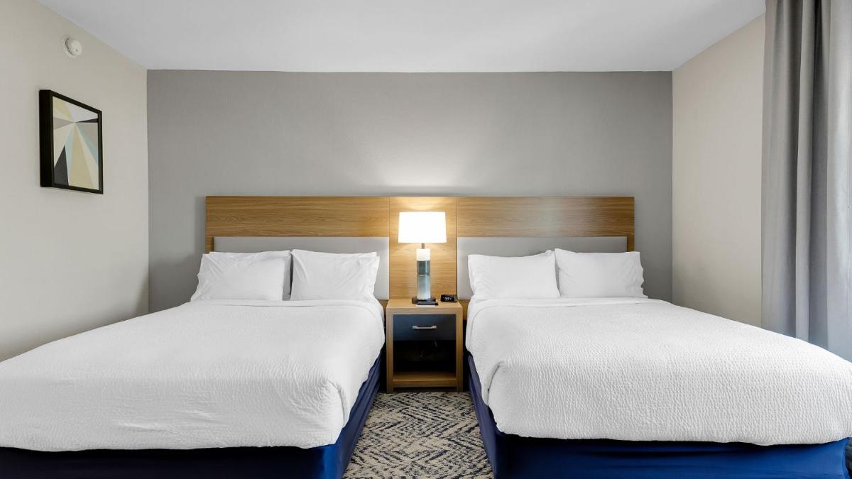 Candlewood Suites San Antonio Downtown an IHG Hotel - image 6
