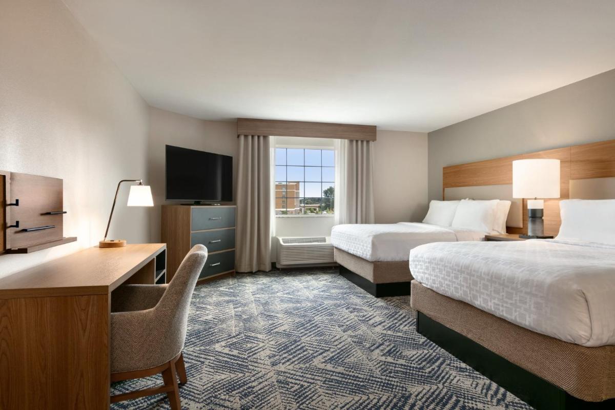 Candlewood Suites San Antonio Downtown an IHG Hotel - image 7