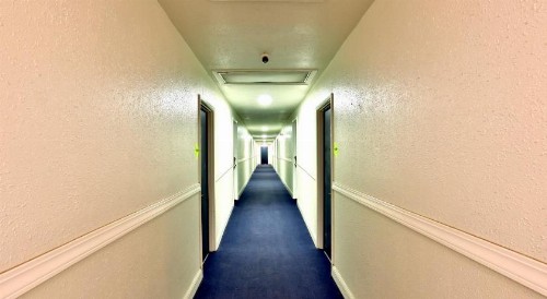 OYO Hotel San Antonio Airport South