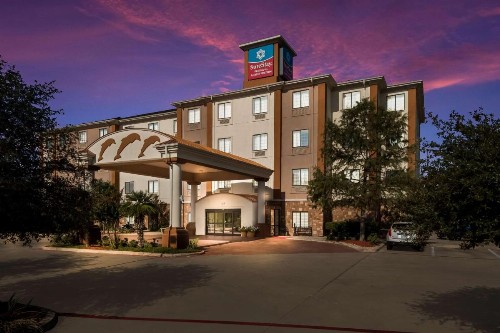 SureStay Plus Hotel by Best Western Near SeaWorld San Antonio - image 15