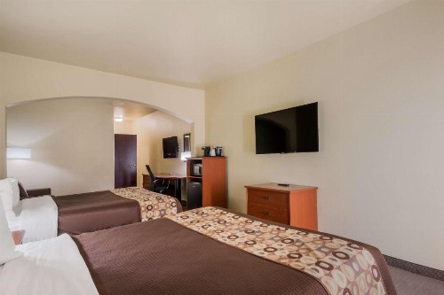 SureStay Plus Hotel by Best Western Near SeaWorld San Antonio - image 24