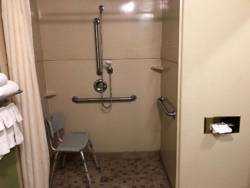 SureStay Plus Hotel by Best Western Near SeaWorld San Antonio - image 29