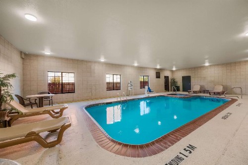 SureStay Plus Hotel by Best Western Near SeaWorld San Antonio - image 34