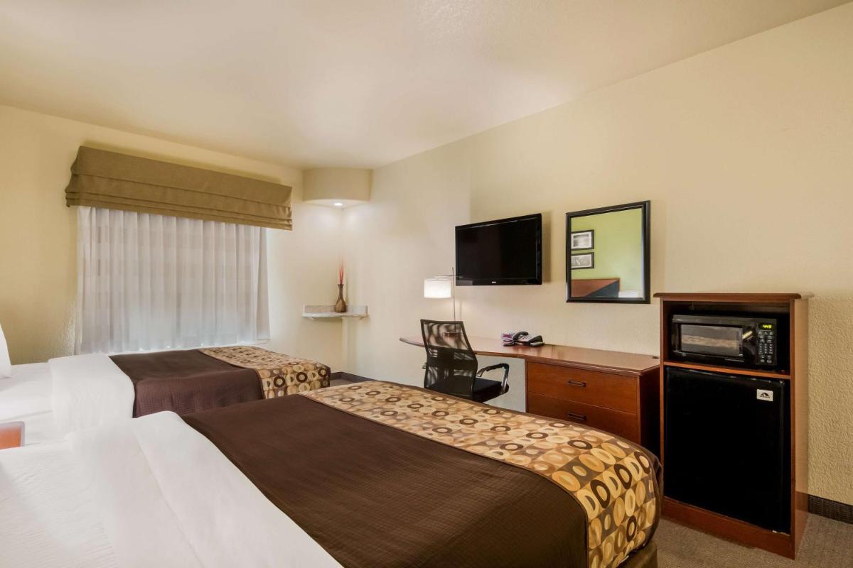 SureStay Plus Hotel by Best Western Near SeaWorld San Antonio - image 3