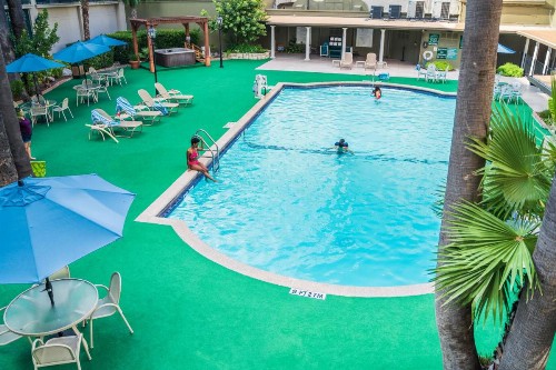 Menger Hotel - image 11