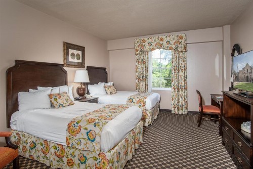 Menger Hotel - image 18
