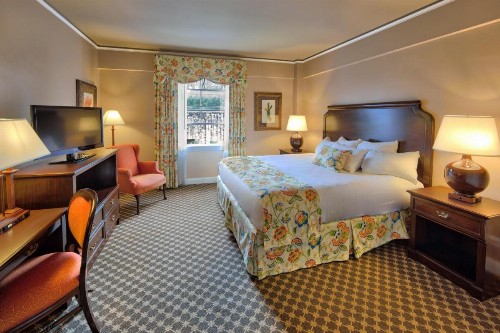 Menger Hotel - image 22