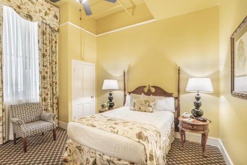 Menger Hotel - image 23