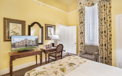 Menger Hotel - image 24