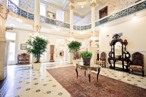 Menger Hotel - image 28