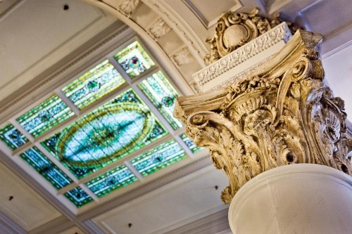 Menger Hotel - image 29