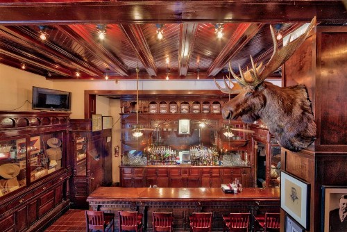 Menger Hotel - image 3