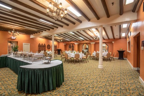 Menger Hotel - image 30