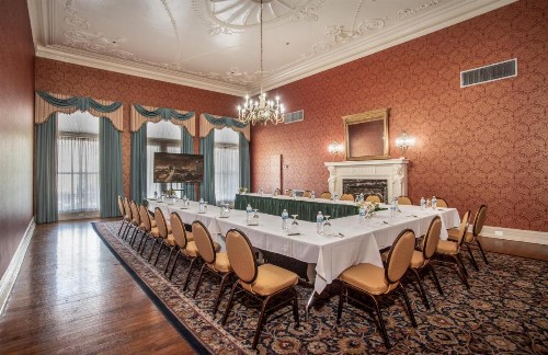 Menger Hotel - image 31